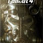 Fallout 4 Xbox Live Key Xbox One Europe Restricted