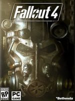 Fallout 4 Xbox Live Key Xbox One Europe Restricted