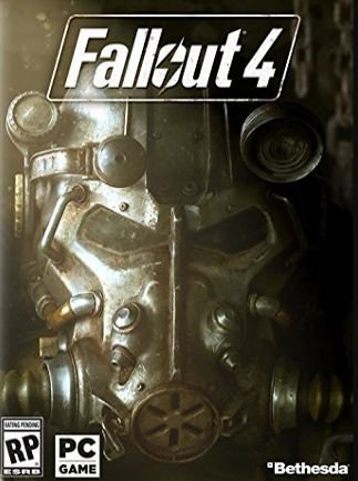 product-10000749997.png Fallout 4 Xbox Live Key Xbox One Europe Restricted - Image 1